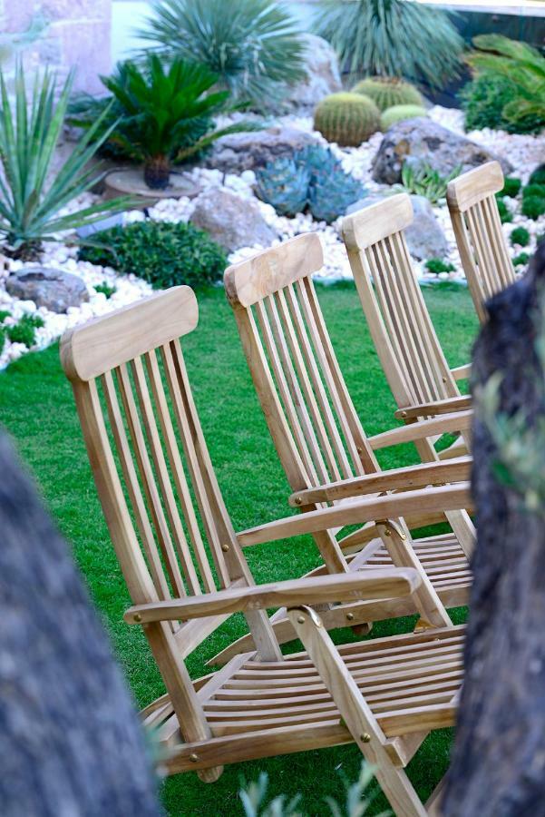 Cunda Despot Evi Hotel ภายนอก รูปภาพ