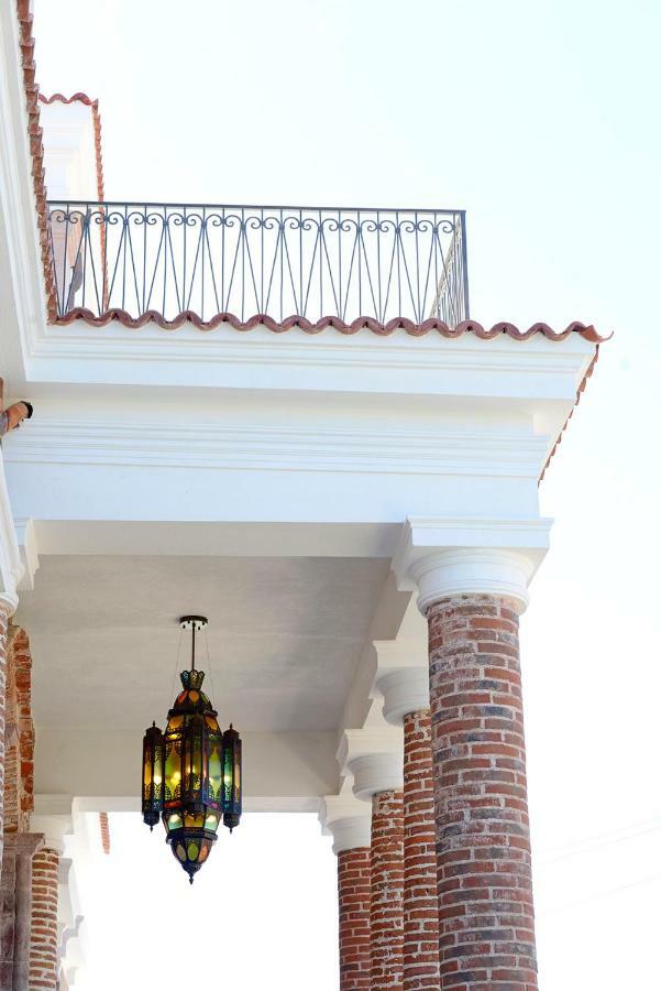 Cunda Despot Evi Hotel ภายนอก รูปภาพ