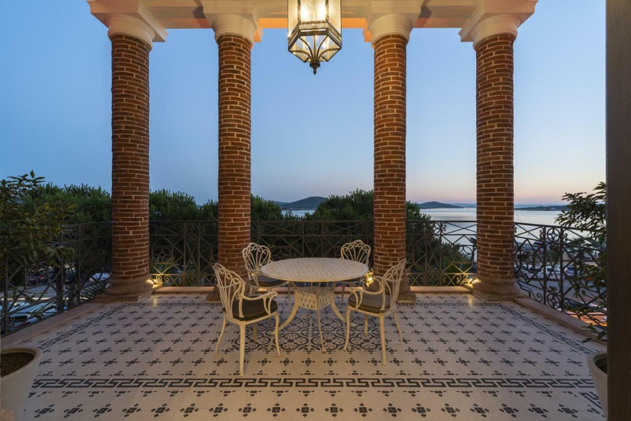 Cunda Despot Evi Hotel ภายนอก รูปภาพ