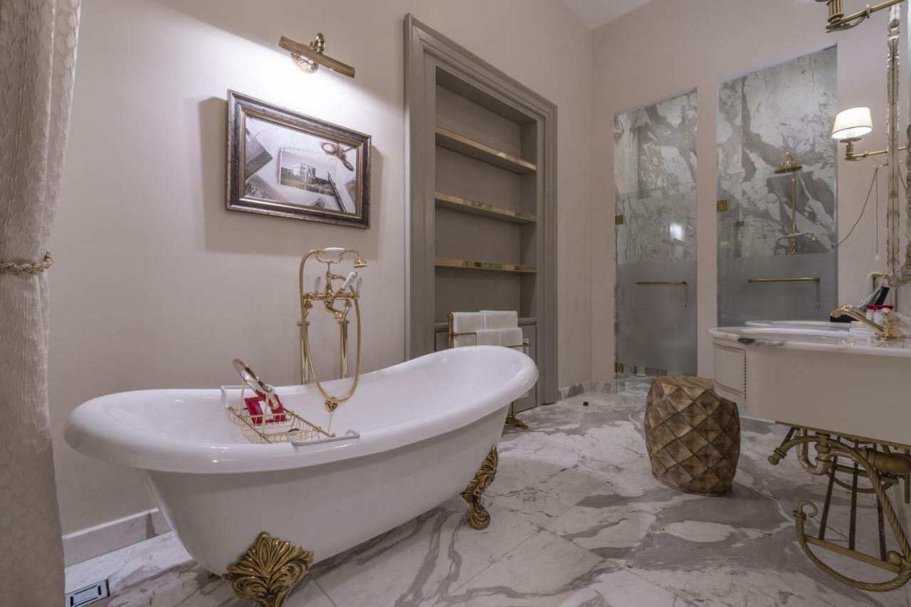Cunda Despot Evi Hotel ภายนอก รูปภาพ