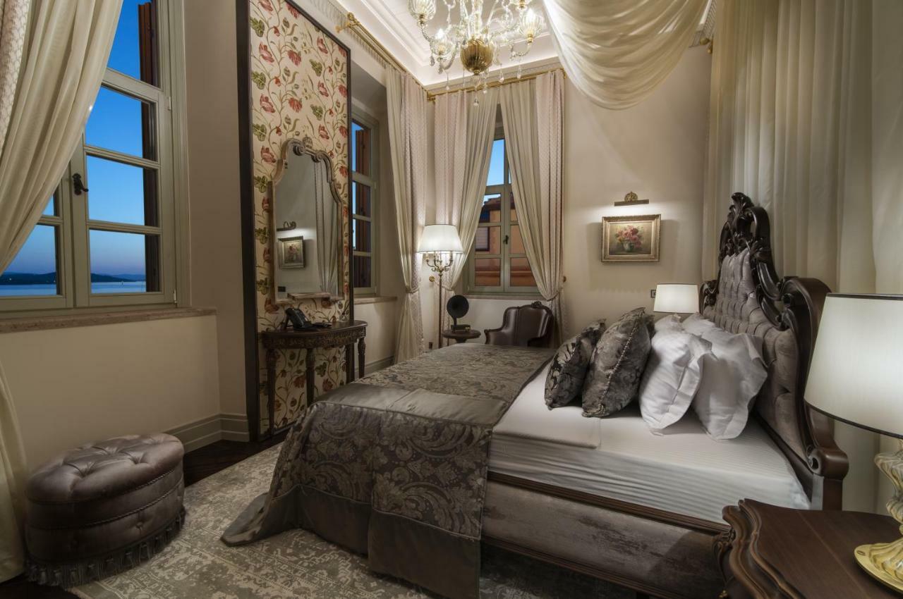 Cunda Despot Evi Hotel ภายนอก รูปภาพ