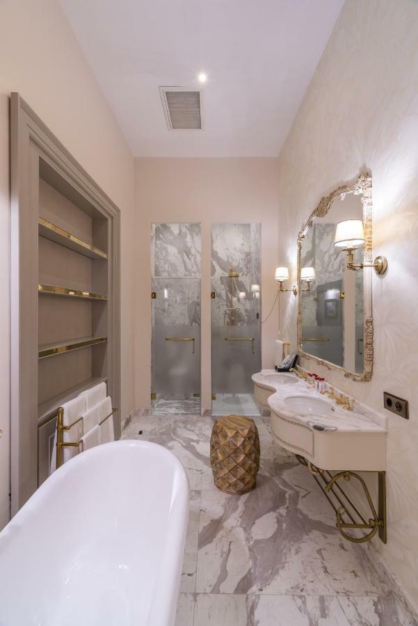 Cunda Despot Evi Hotel ภายนอก รูปภาพ