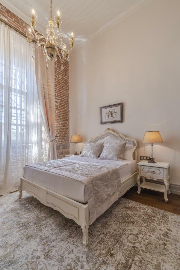 Cunda Despot Evi Hotel ภายนอก รูปภาพ