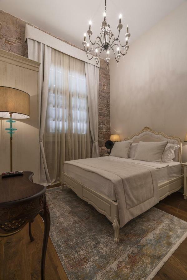 Cunda Despot Evi Hotel ภายนอก รูปภาพ
