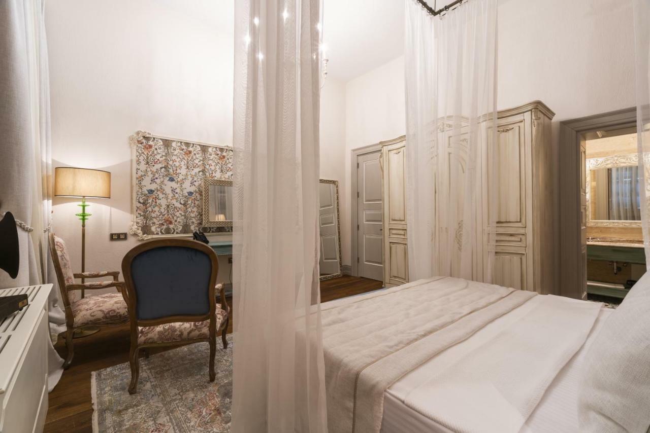 Cunda Despot Evi Hotel ภายนอก รูปภาพ