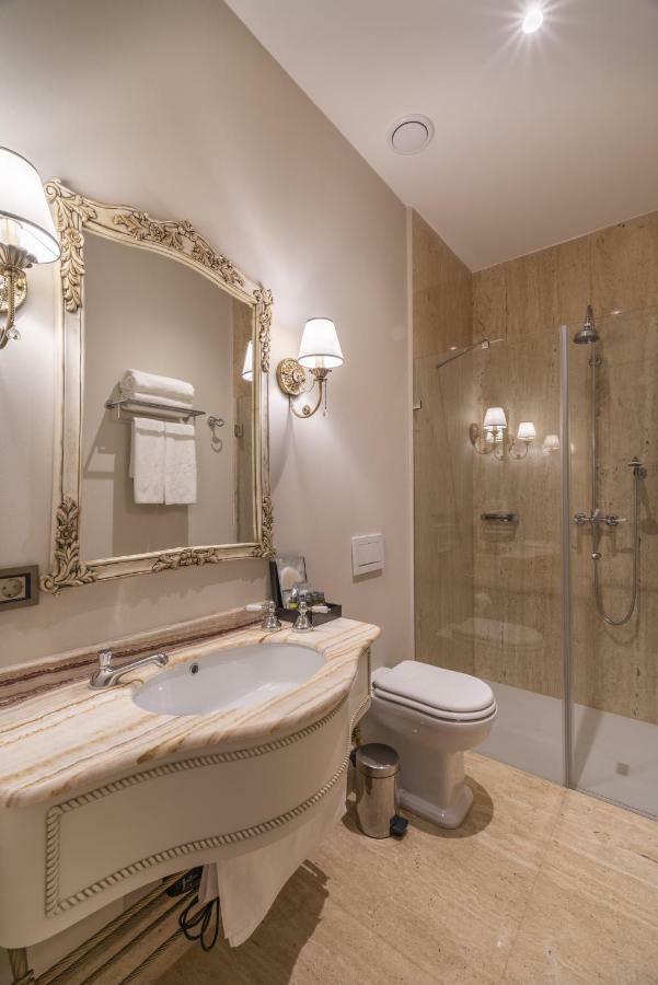 Cunda Despot Evi Hotel ภายนอก รูปภาพ