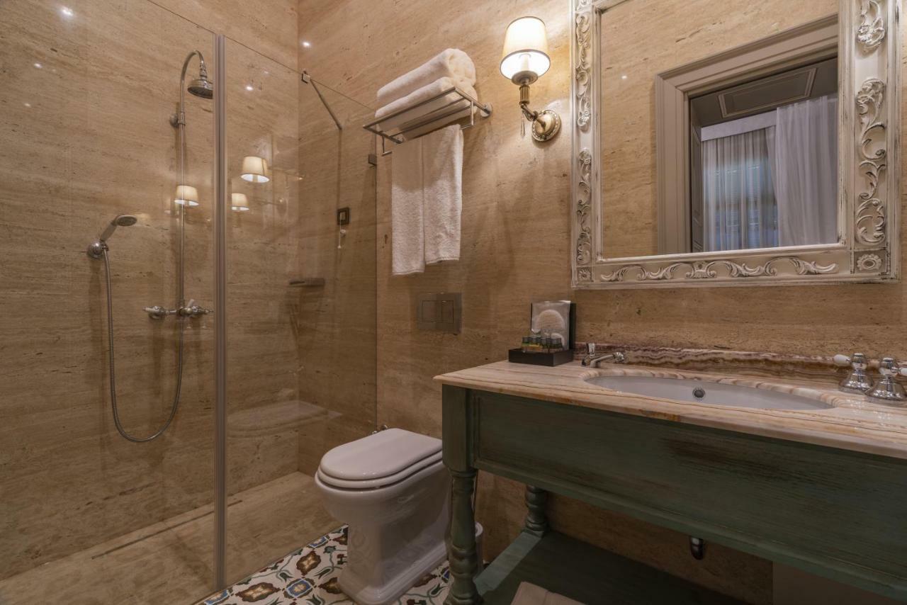 Cunda Despot Evi Hotel ภายนอก รูปภาพ