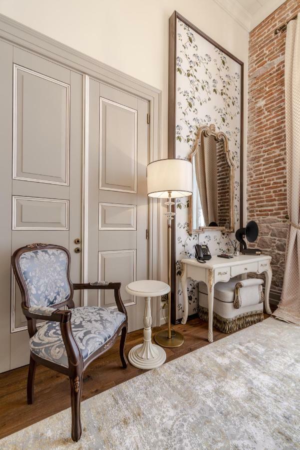 Cunda Despot Evi Hotel ภายนอก รูปภาพ