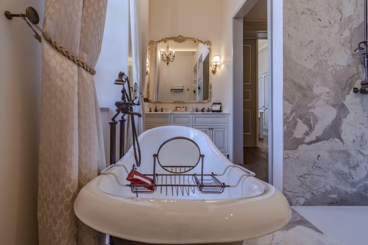 Cunda Despot Evi Hotel ภายนอก รูปภาพ
