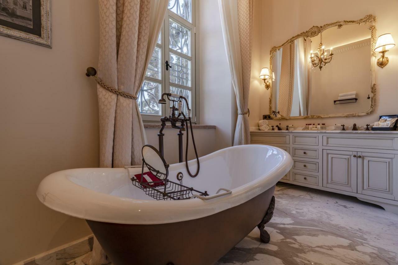 Cunda Despot Evi Hotel ภายนอก รูปภาพ