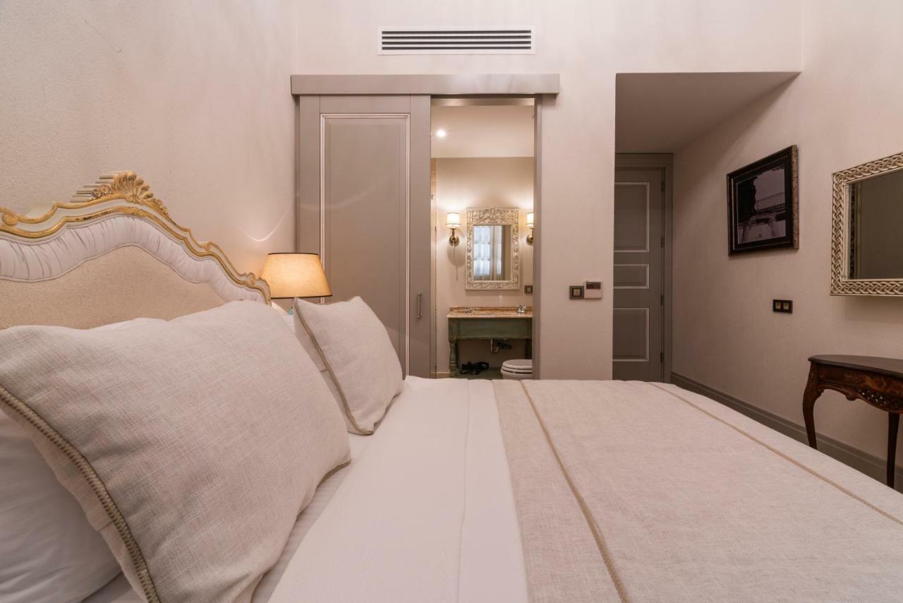 Cunda Despot Evi Hotel ภายนอก รูปภาพ