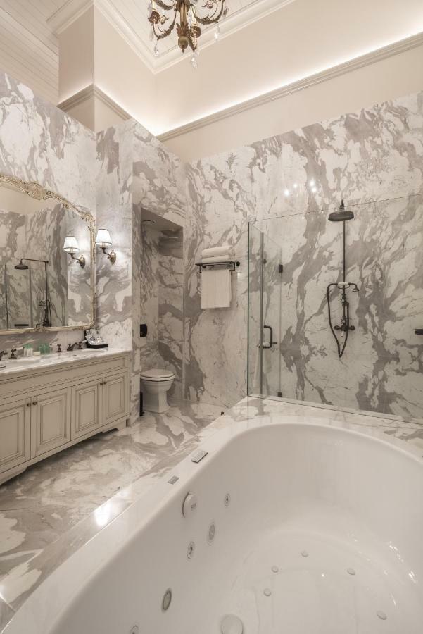 Cunda Despot Evi Hotel ภายนอก รูปภาพ