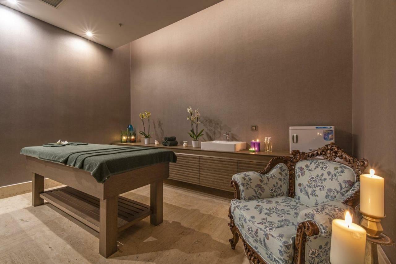 Cunda Despot Evi Hotel ภายนอก รูปภาพ